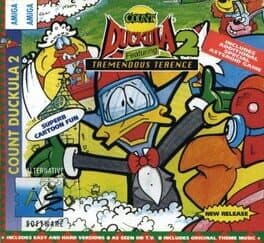 Count Duckula 2