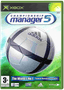 Championship Manager 5