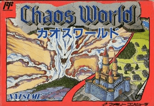 Chaos World
