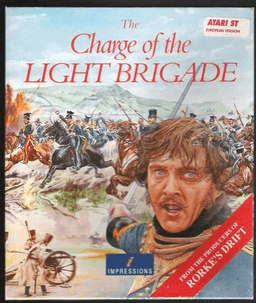 Charge of the Light Brigade