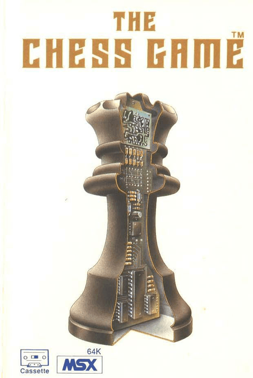 The Chess Game