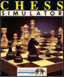 Chess Simulator