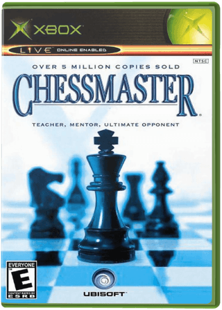 Chessmaster