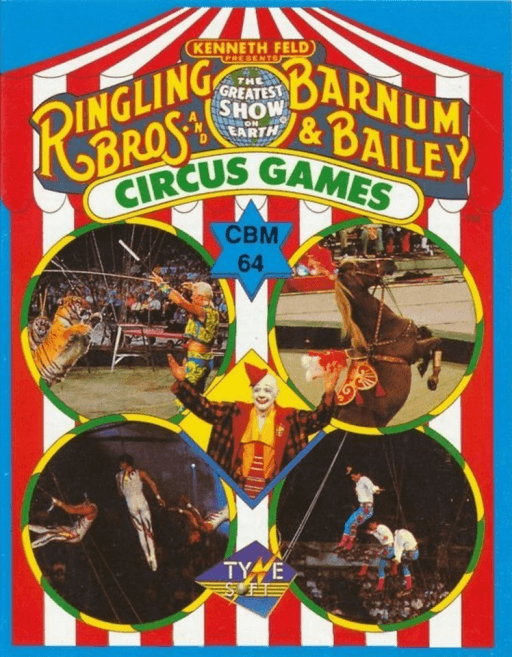 Circus Games