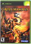 Circus Maximus: Chariot Wars