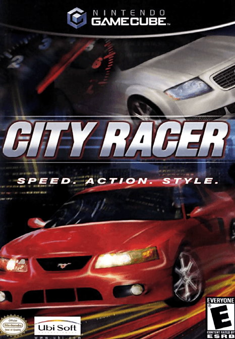 City Racer