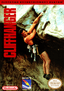 Cliffhanger