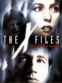 X-Files