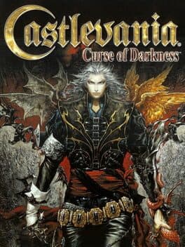 Castlevania: Curse of Darkness •Akumajou Dracula: Yami no Juin