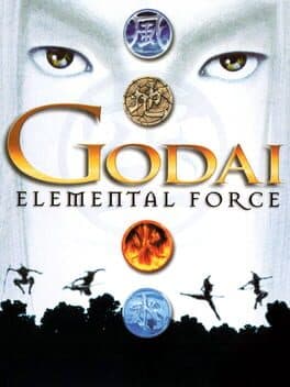 Godai Elemental Force
