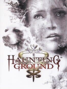 Haunting Ground •Demento