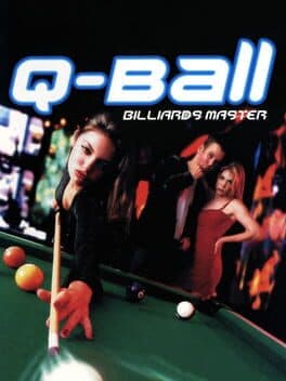 Q-Ball