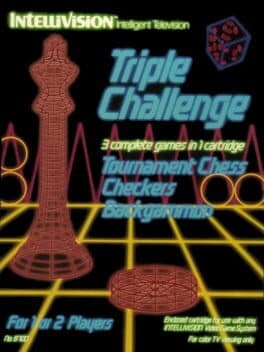 Triple Challenge