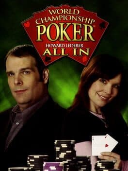 World Championship Poker: Featuring Howard Lederer "All In"