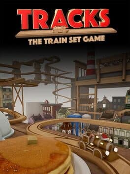 Train Game, The
