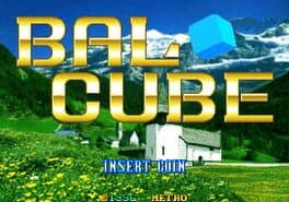 Bal Cube