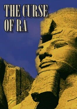 Curse of Ra (The)