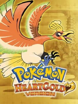 Pokémon HeartGold