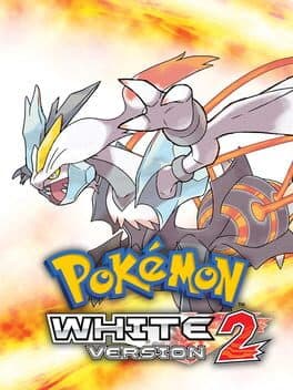 Pokémon White