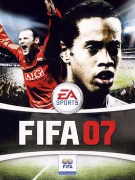 FIFA 07 | FIFA Soccer 07