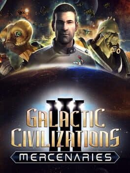 Galactic Mercenaries