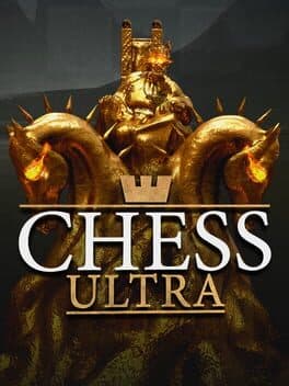 Ultra Chess