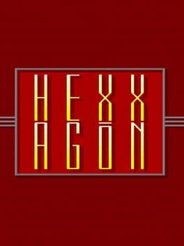 Hexxagon