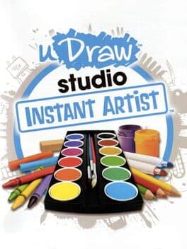 uDraw Studio Instant Artist