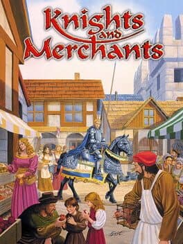 Knights and Merchants