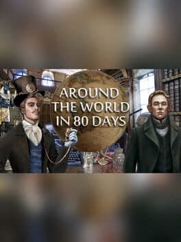 Around the World in 80 Days