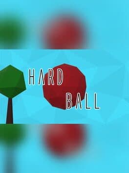 HardBall! — обложка