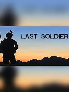 Last Soldier, The