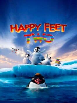 Happy Feet Two: The Video Game