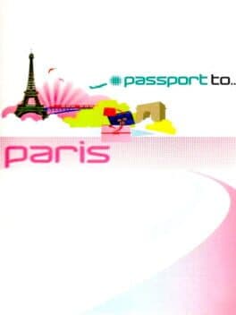 Passport to Paris