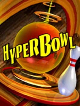 HyperBowl — обложка