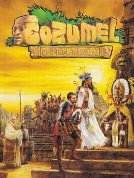 Cozumel (La Diosa De Cozumel)