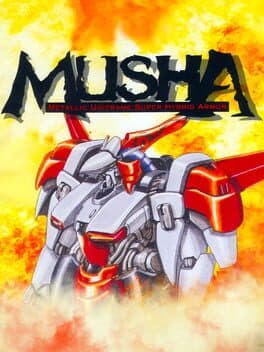 MUSHA