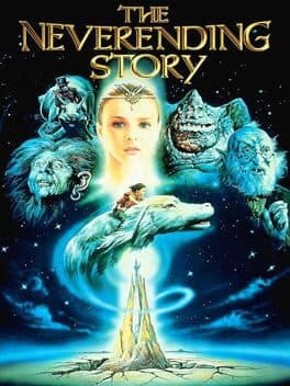 Neverending Story, The