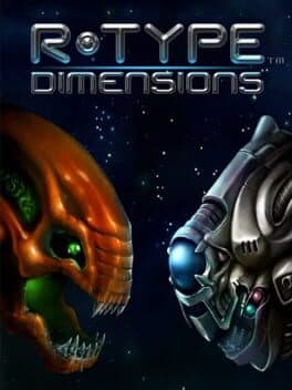 R-Type Dimensions |