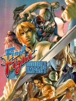Final Fight: Double Impact |