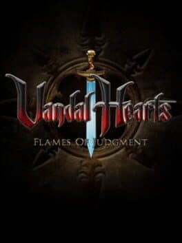 Vandal Hearts: Flames of Judgment