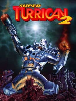 Turrican 2