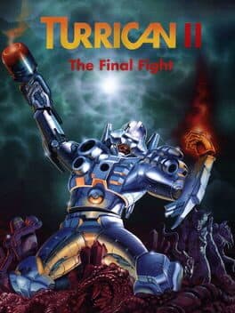 Turrican II