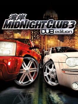 Midnight Club 3: Dub Edition