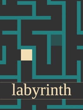 Labyrinth — обложка