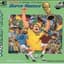 Tecmo World Cup: Super Soccer