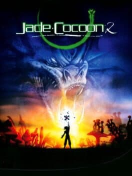 Jade Cocoon 2 •Tamamayu Monogatari 2