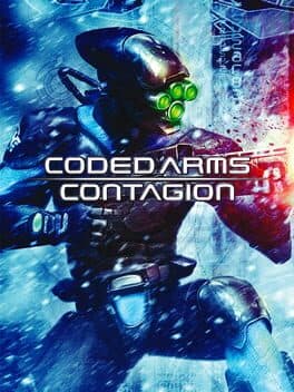 Coded Arms: Contagion