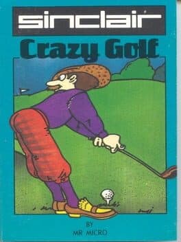 Crazy Golf