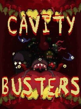 Cavity